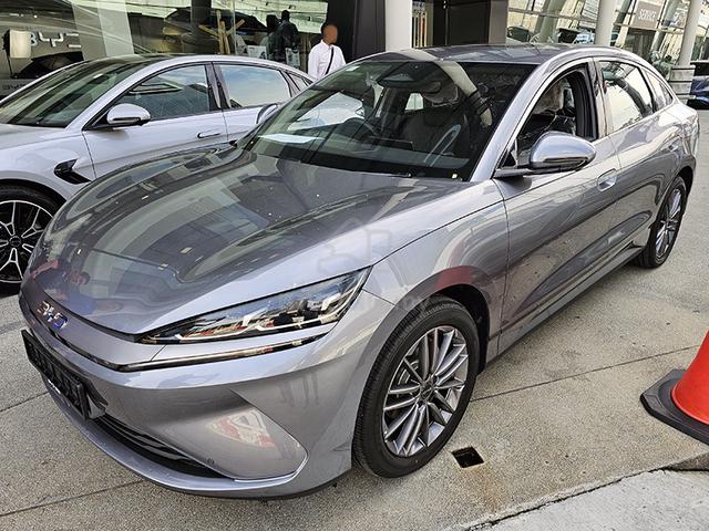 NEW 2026 BYD Seal 6 EV - 4 DOOR SEDAN (NEW STOCK) - 4