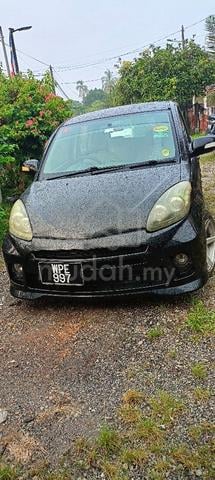 2006 Perodua MYVI 1.3 SX (M) - 1