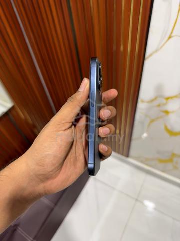 iphone 15pro 128gb - photo 3 of 6