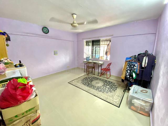 Taman Batu Permai 1