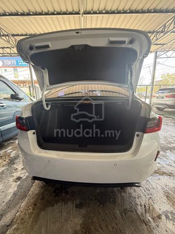 2023 Honda CITY 1.5 E (A) - 5