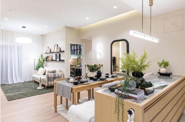 M Aria Sentul Residence 1