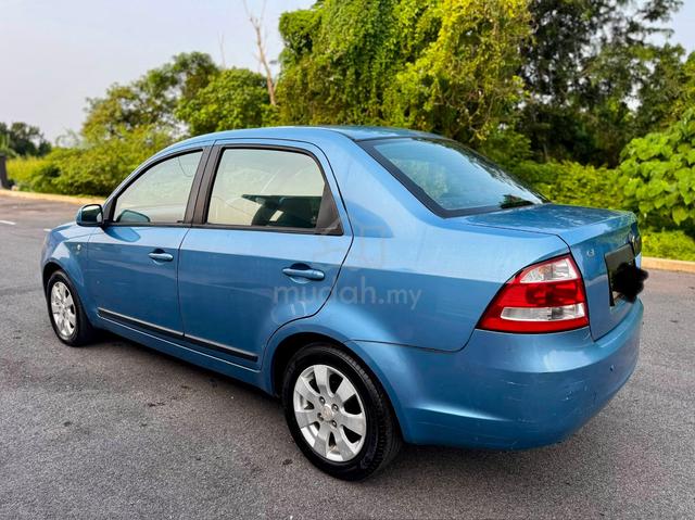 Proton Saga BLM 1.3 AUTO 2008 Tiptop dan terjaga - 4