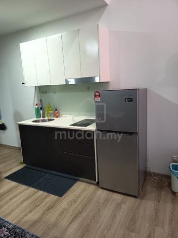 Emporis (Kota Damansara) 1