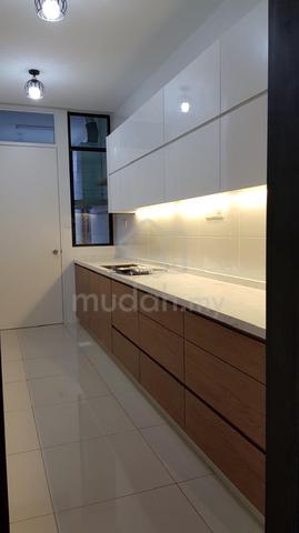 Furnished Semi D Tenderfields Eco Majestic Semenyih Kajang Cheras 1
