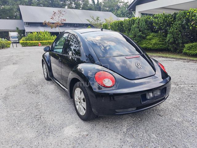 2011 Volkswagen BEETLE 1.6 (A) - 5