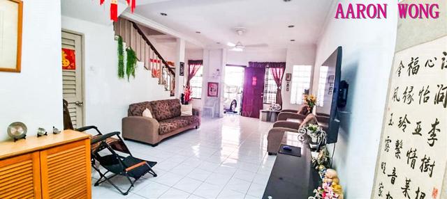 [Puchong] Taman Putra Prima, Puchong, Selangor 1