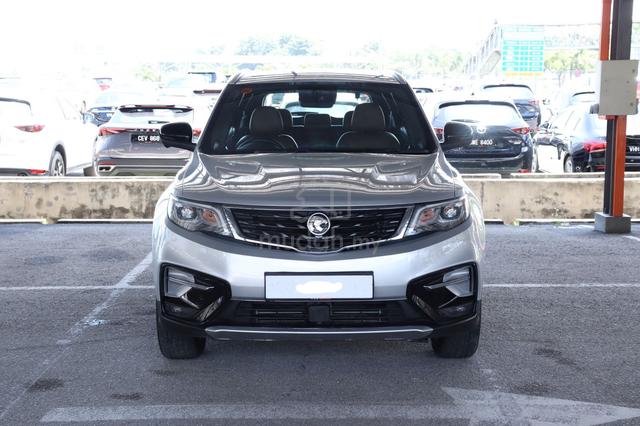 2023 Proton X70 1.5 PREMIUM 2WD MY22 MC (A) - 1