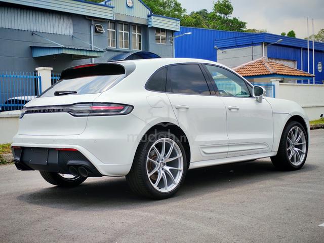 2023 [HIGH SPEC] Porsche MACAN T 2.0 FACELIFT - 4