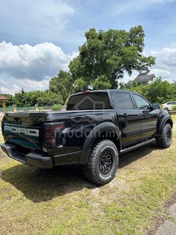 Ford Ranger F150 - 2