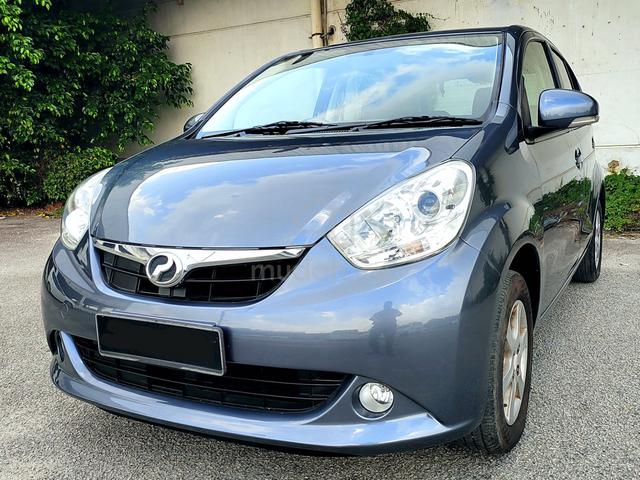 2013 Perodua MYVI 1.3 EZI PREMIUM (A) - 2