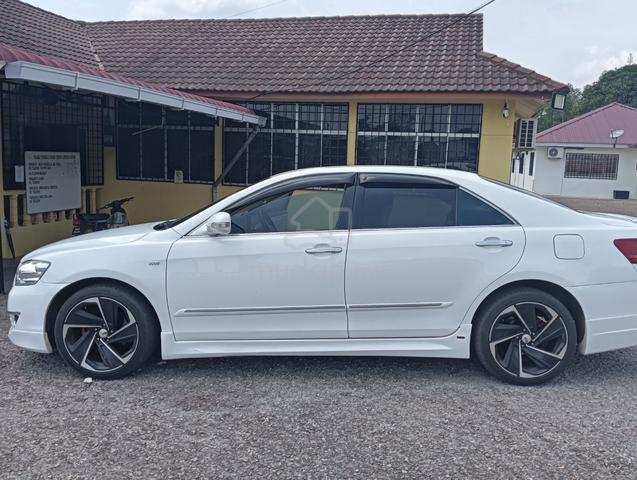 2009 Toyota CAMRY 2.0 G ACV41R-JEPEKERG FACELIFT - 1