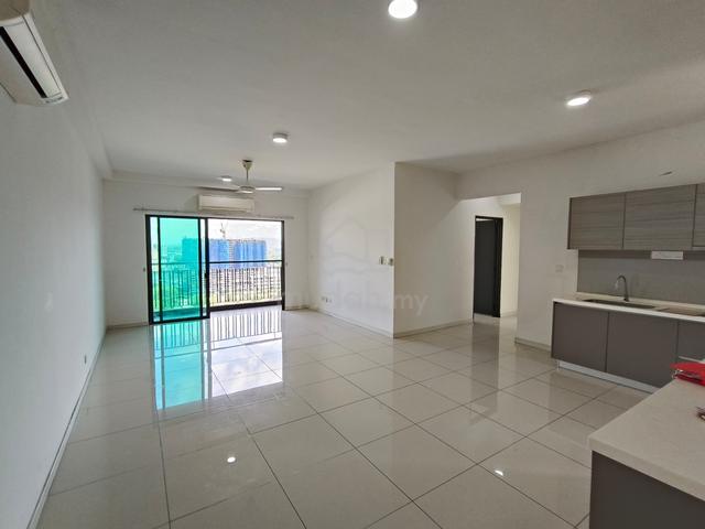 Emira Residence @ Shah Alam 1