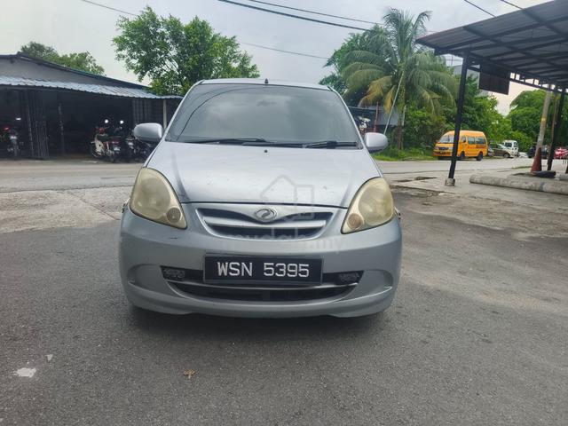2009 Perodua VIVA 1.0 SX STANDARD (M) - 3