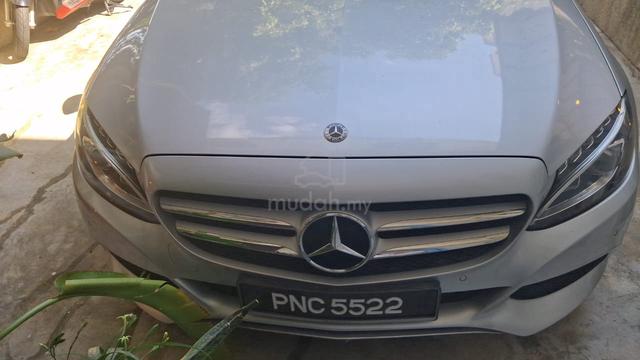 1995 Mercedes Benz 200 2.0 W123 (A) - 1