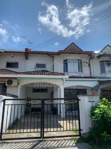 Grandview Sandakan Terrace House  1
