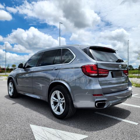 2018 Bmw X5 2.0 xDRIVE40e M SPORT (CKD) (A) - Cars for sale in Kuching ...