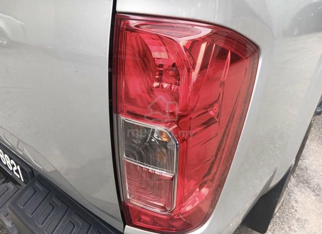 2021 Nissan NAVARA 2.5 SE (AT) MY21 (A) - 2