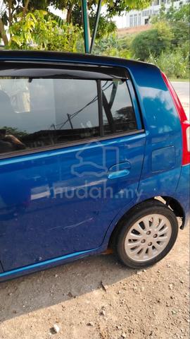 2008 Perodua VIVA 0.8 850 EX (M) - 4