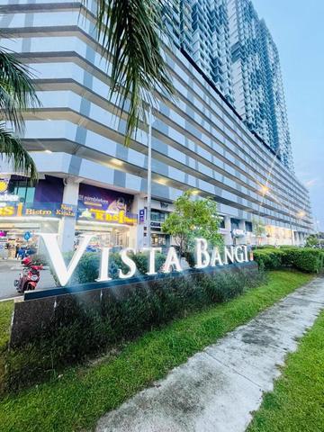 Vista Bangi 1