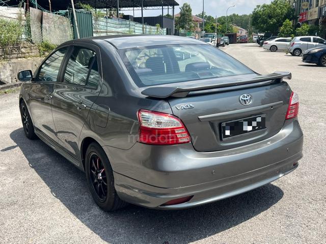 2011 Toyota VIOS 1.5 J FACELIFT (A)BUY AND DRIVER - 5