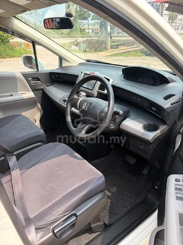2012 Honda FREED 1.5 S (A) - 5