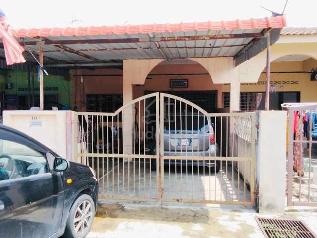FREEHOLD š„ Single Storey Taman Baiduri Banting 1