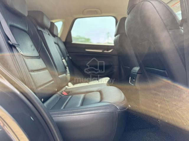 2021 Mazda CX-5 2.0 G GVC HIGH (A) PREMIUM SUV - 3