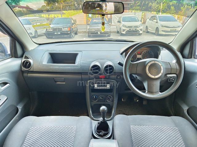 2009 Proton SAGA 1.3 H-LINE (M) - 4