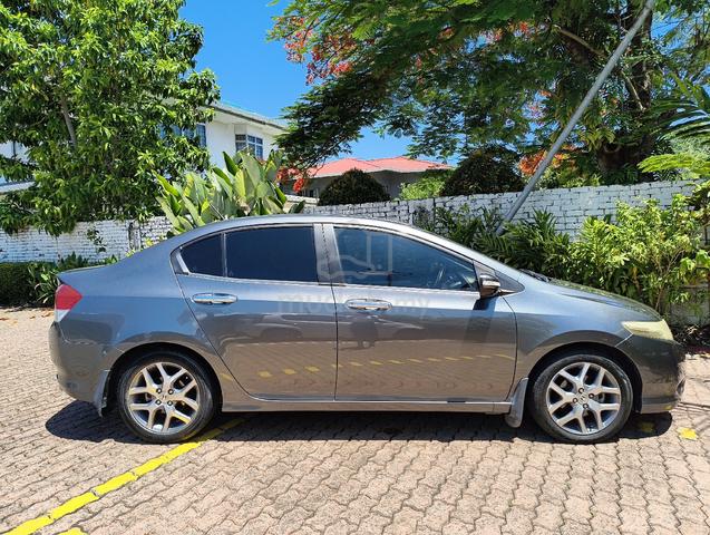 2010 Honda CITY 1.5 E (A) - 4