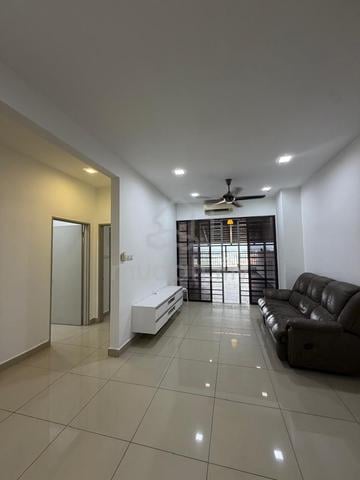 One Damansara 1