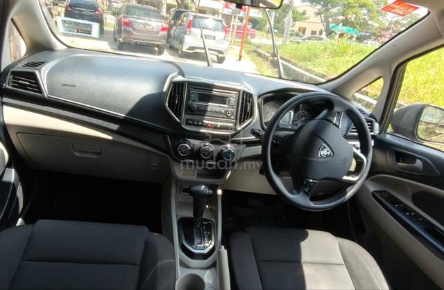 OTR 2018 Proton PERSONA 1.6 EXECUTIVE (A) - 5