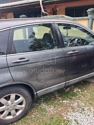 2008 Honda CR-V 2.0 I-VTEC (A) - 3