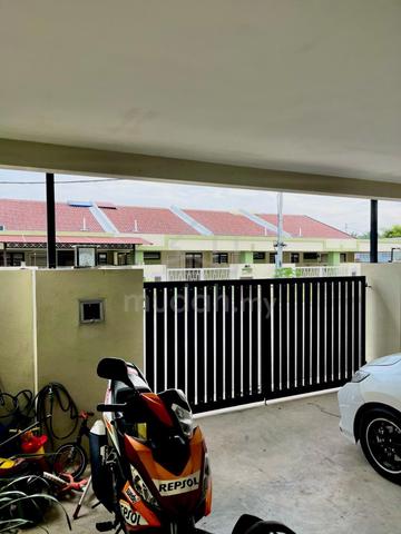 [RUMAH CANTIK | FREE PERABOT] Single Storey Taman Nada Seruni Juasseh 5