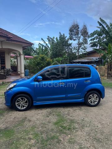 2017 Perodua MYVI 1.5 SE FACELIFT (A) - 3