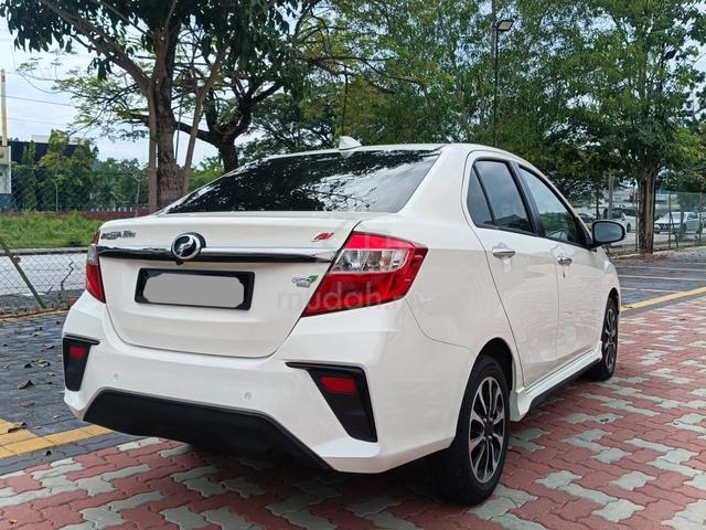 2023 Perodua BEZZA 1.3 AV loan bank loan kredit - 3