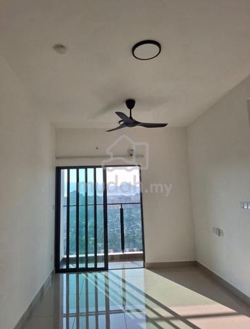 Bayu Residensi @ Sri Gombak 1