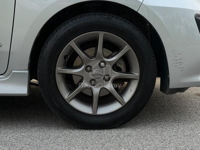 2014 Perodua ALZA 1.5 SE ZS FACELIFT (A) - 4