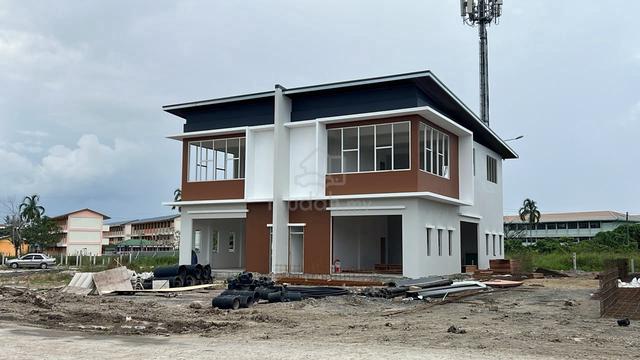 Light Industrial at Muara Tabuan Kuching 1