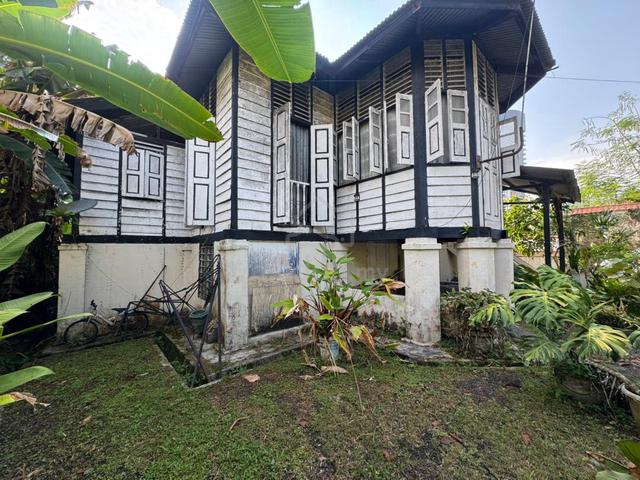 JLN ABDUL SAMAD| Freehold| INTERNATIONAL LOT| 14,756 sqft| NEGOTIABLE 1