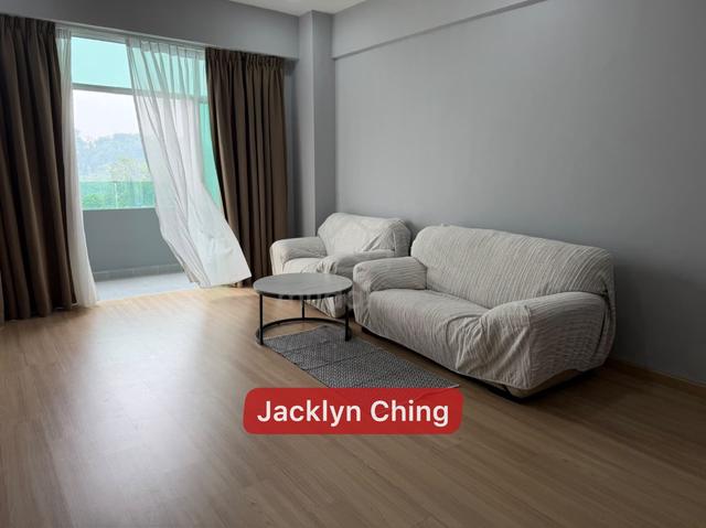 Residensi Fantasi 1