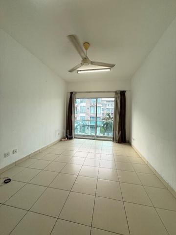 Puncak Menggatal @ Menggatal Heights 1