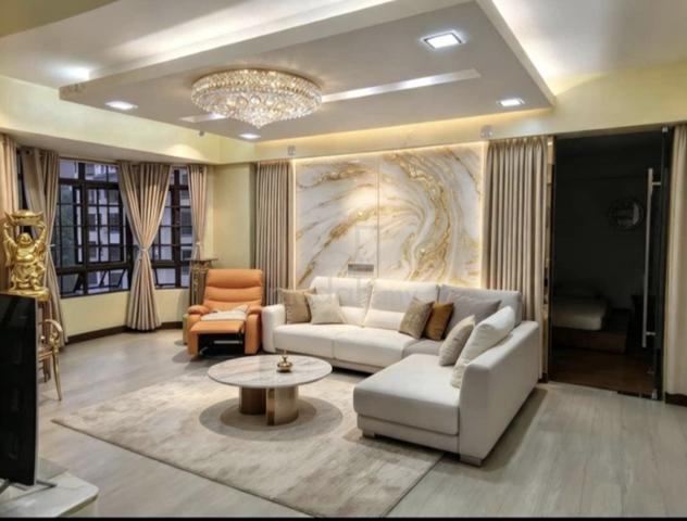 Mawar Apartments 1