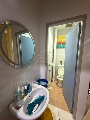 Samajaya Apartment 1