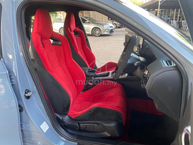 2025 Honda CIVIC TYPE R MUST VIEW ACTUAL PHOTO - 5
