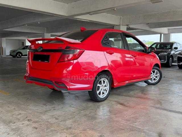 2016 Perodua BEZZA 1.0 STANDARD G (A) OFFER - 4