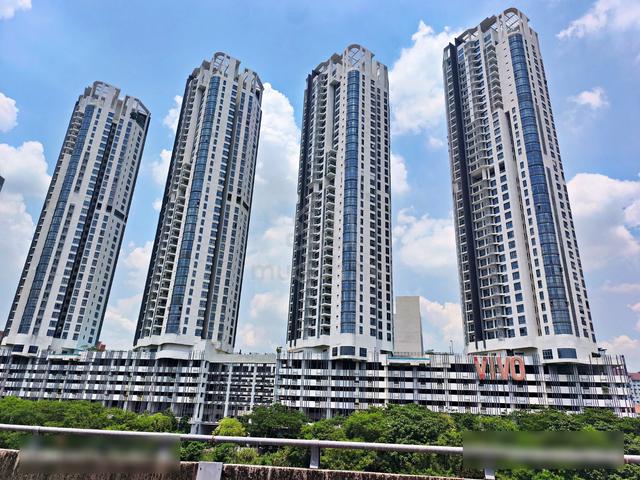 9 Seputeh, Old Klang Road 1