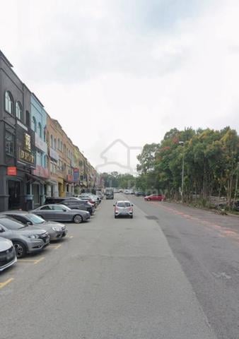 Hot Sport @Bandar Puteri 5 @Puchong Shop for Rent 1