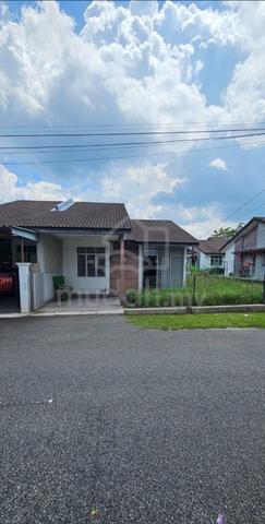 [MURAH LUAS & BEBAS BANJIR] Semi-D Prima Gambang Jaya Kuantan 1