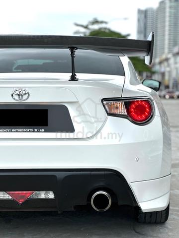 2015 Toyota 86 2.0 (A) GT86 1 YEAR WARRANTY - 3
